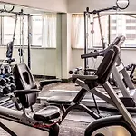 Comfort Inn Downtown Charleston 