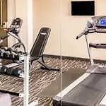 Comfort Inn Downtown Charleston 
