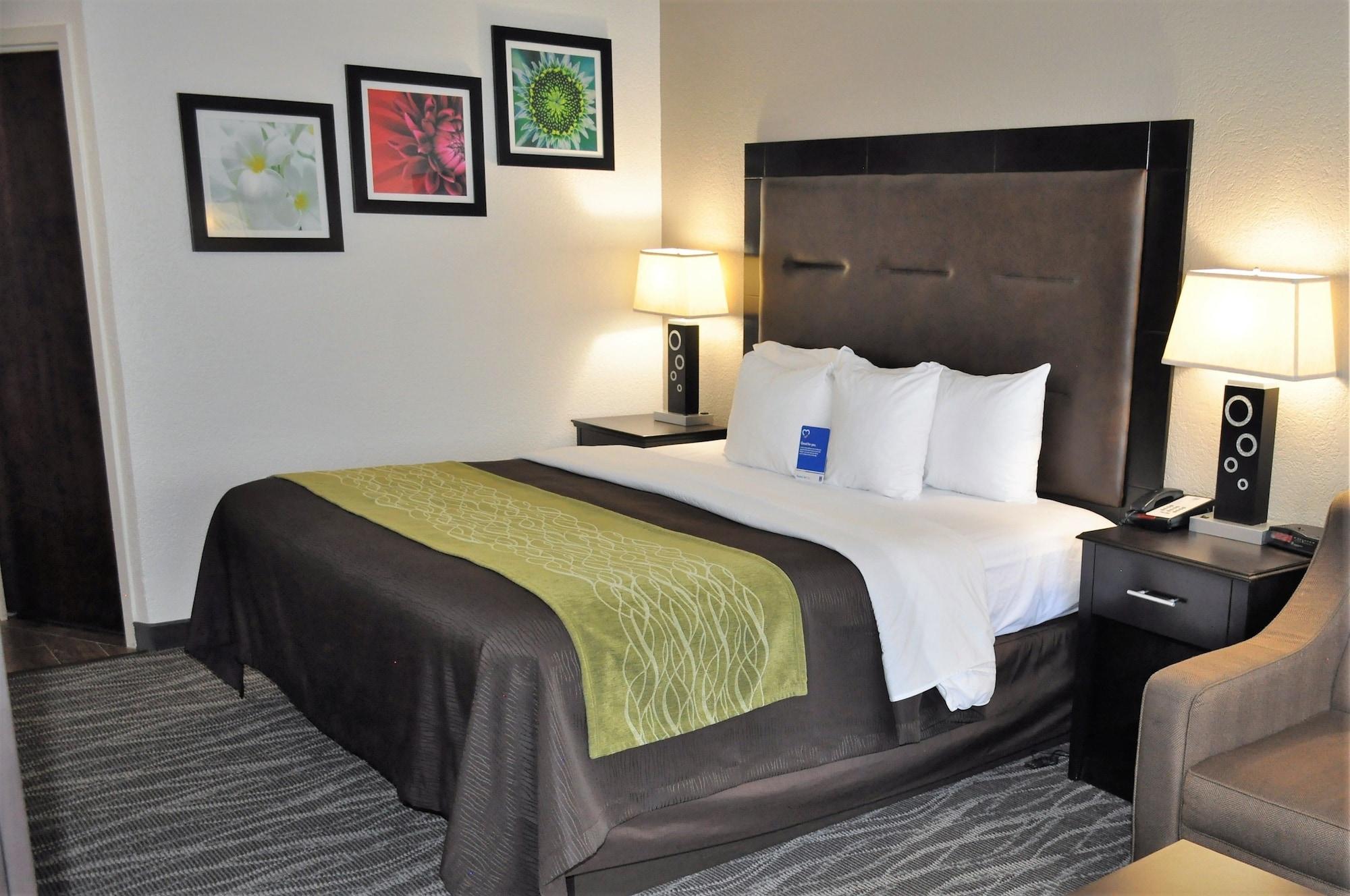 Locanda Comfort Downtown 3*