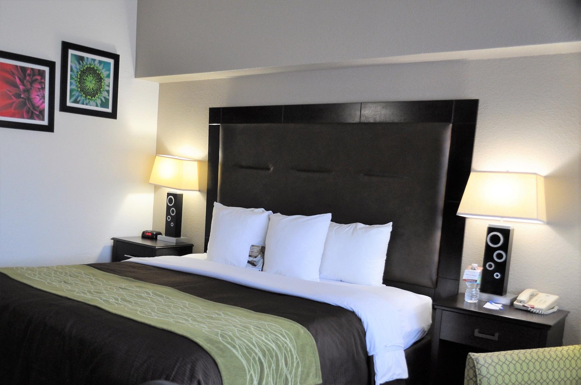 Comfort Downtown Locanda 3*