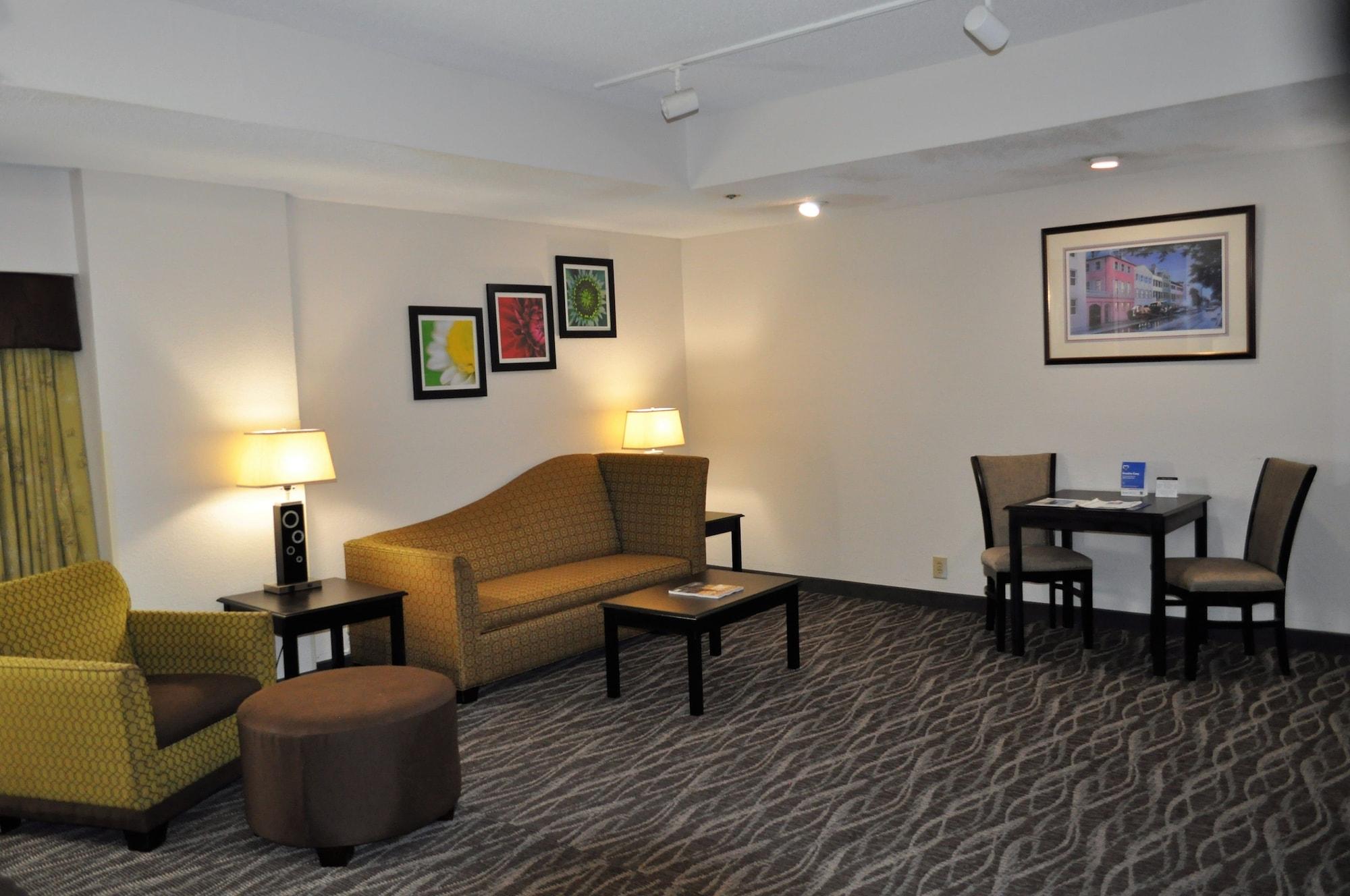 Comfort Downtown Locanda 3*