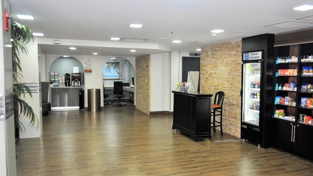 Locanda Comfort Downtown 3*
