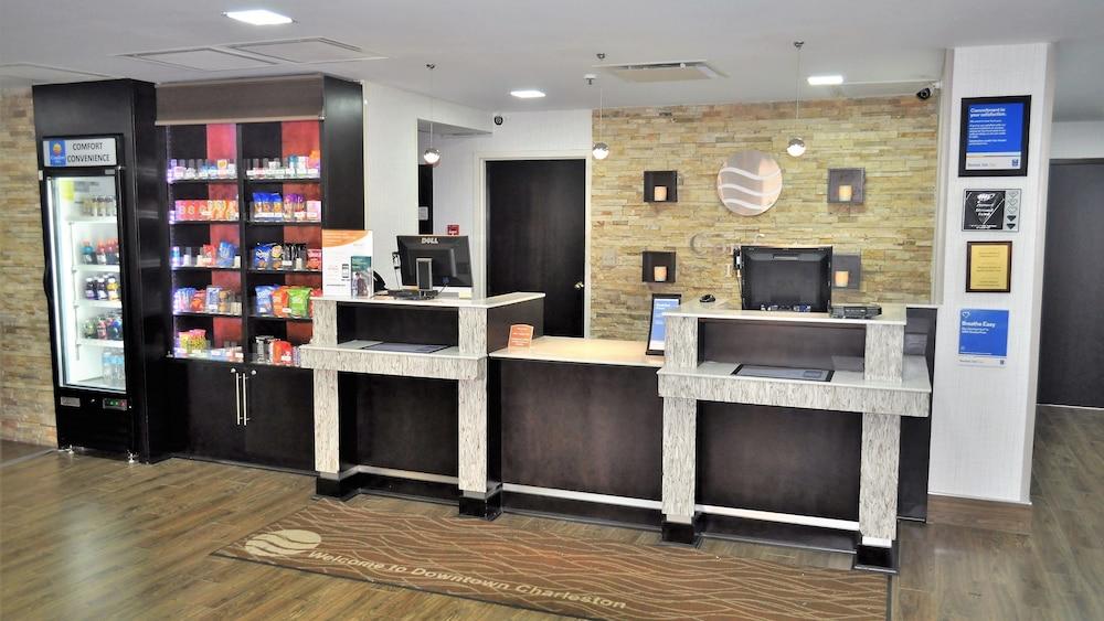 Comfort Downtown Locanda 3*