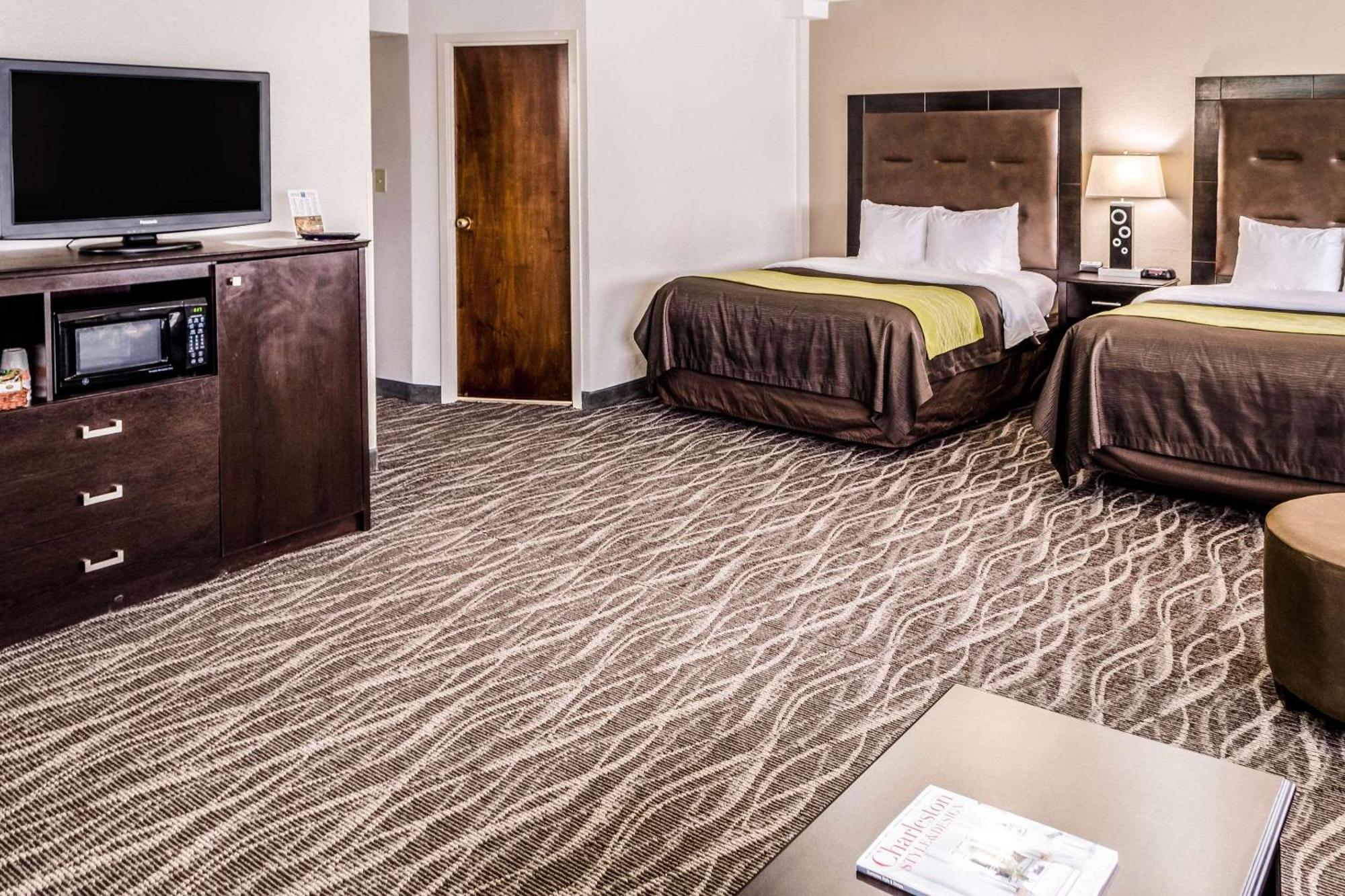 Locanda Comfort Downtown
