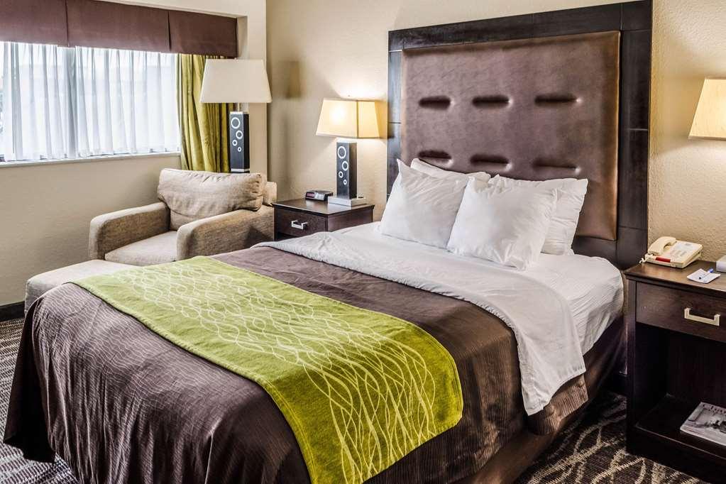 Locanda Comfort Downtown Charleston