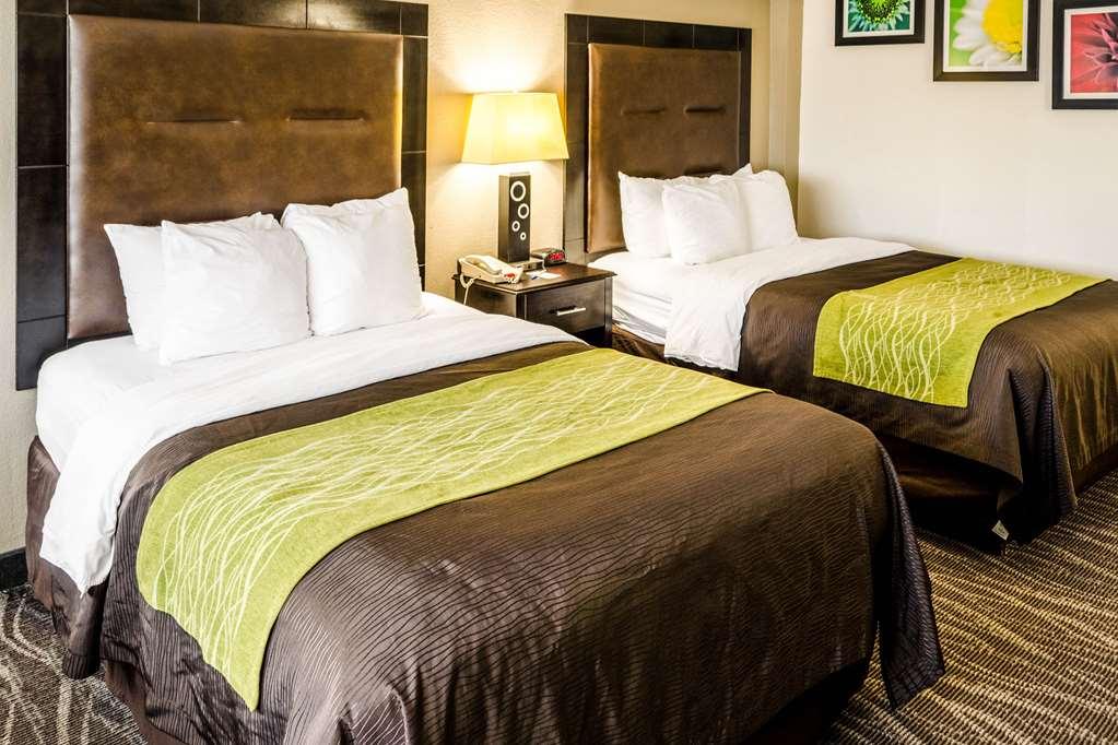 Comfort Downtown Locanda