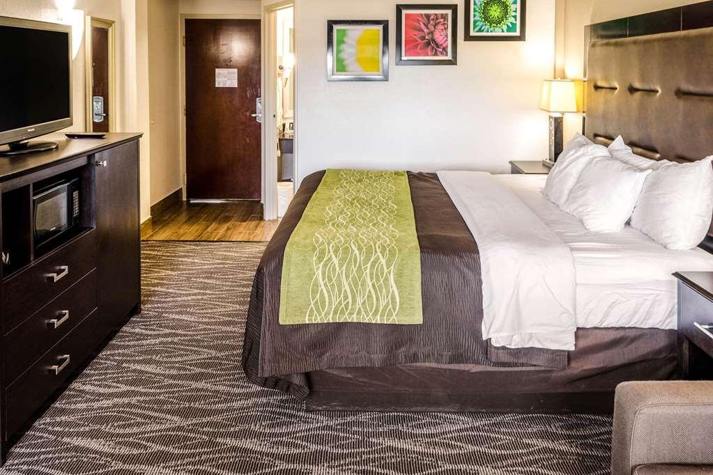 Locanda Comfort Downtown
