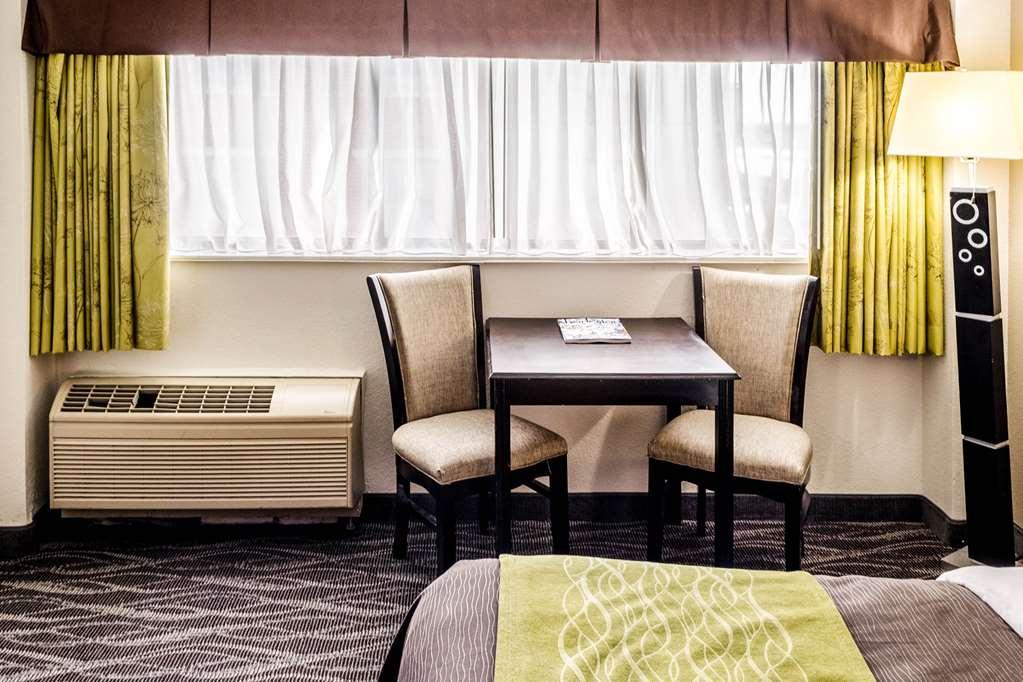 Comfort Downtown Locanda 3*