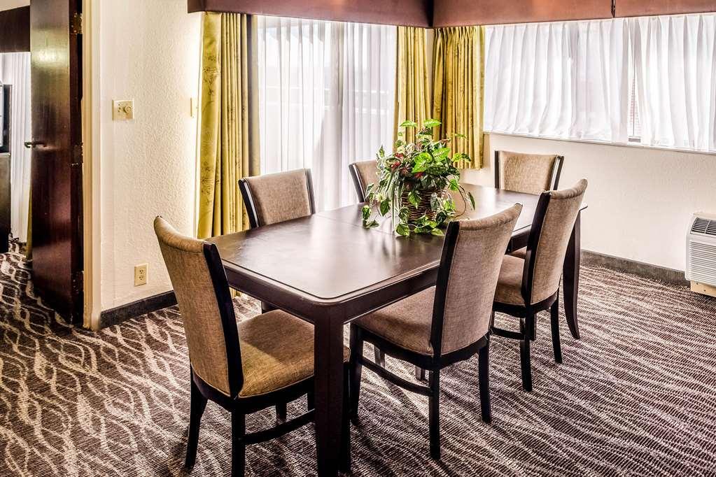 Locanda Comfort Downtown Charleston
