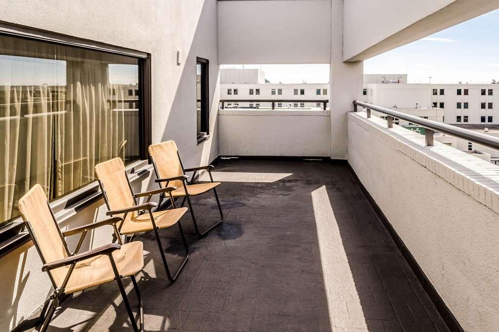 Comfort Downtown 3* Charleston