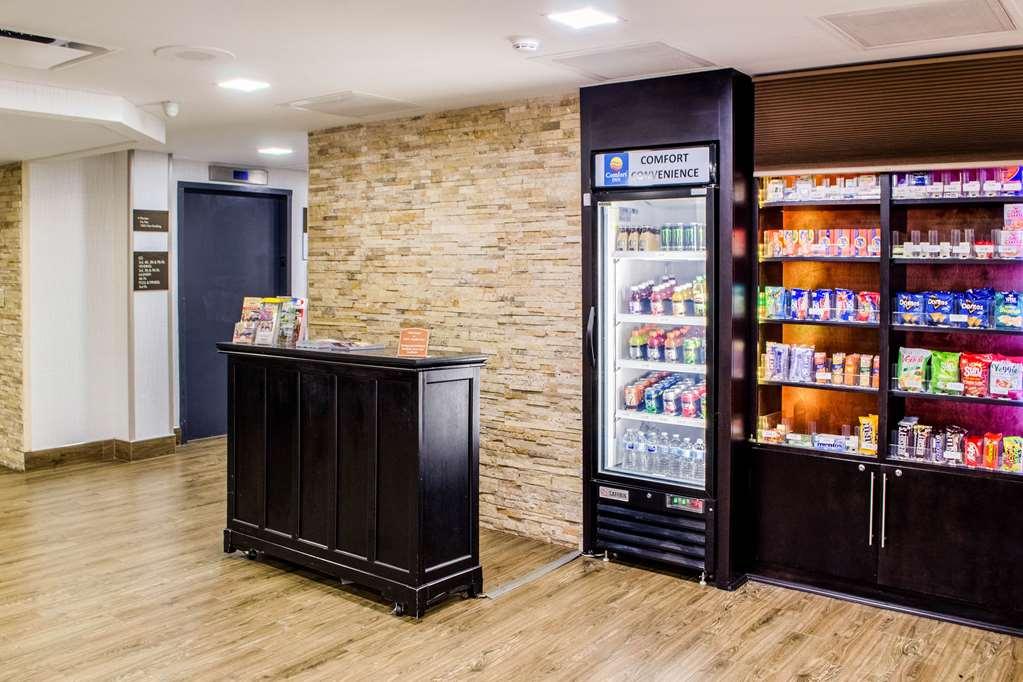 Locanda Comfort Downtown 3*