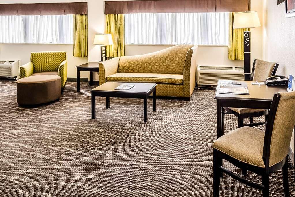 Comfort Downtown Locanda