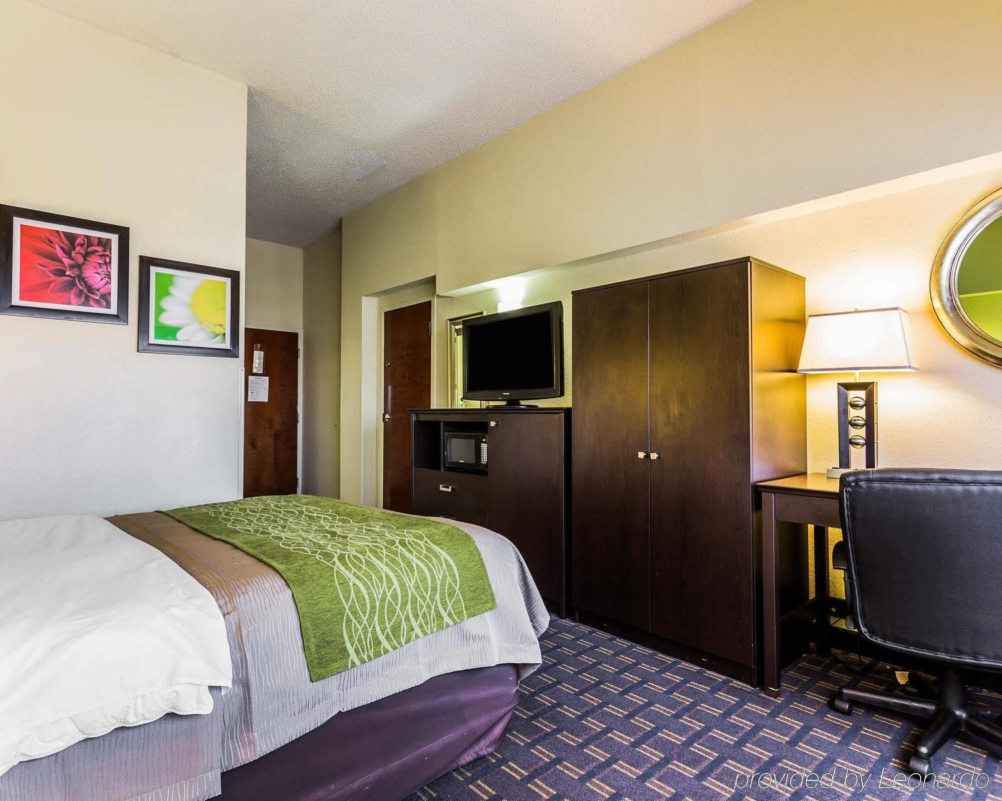 Comfort Downtown Locanda 3*