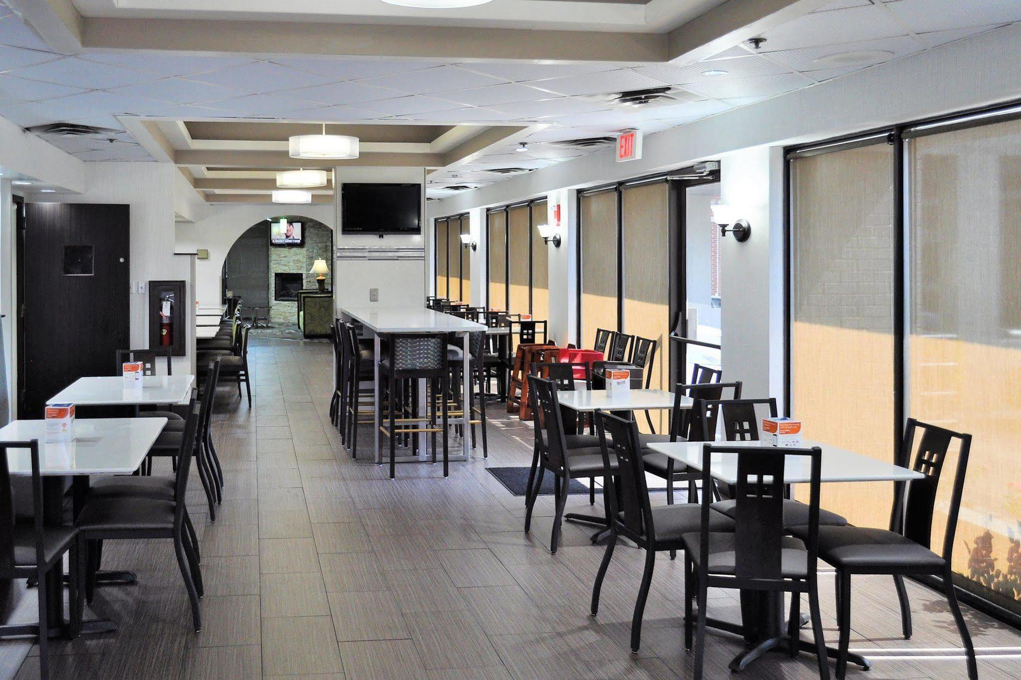 Locanda Comfort Downtown Charleston