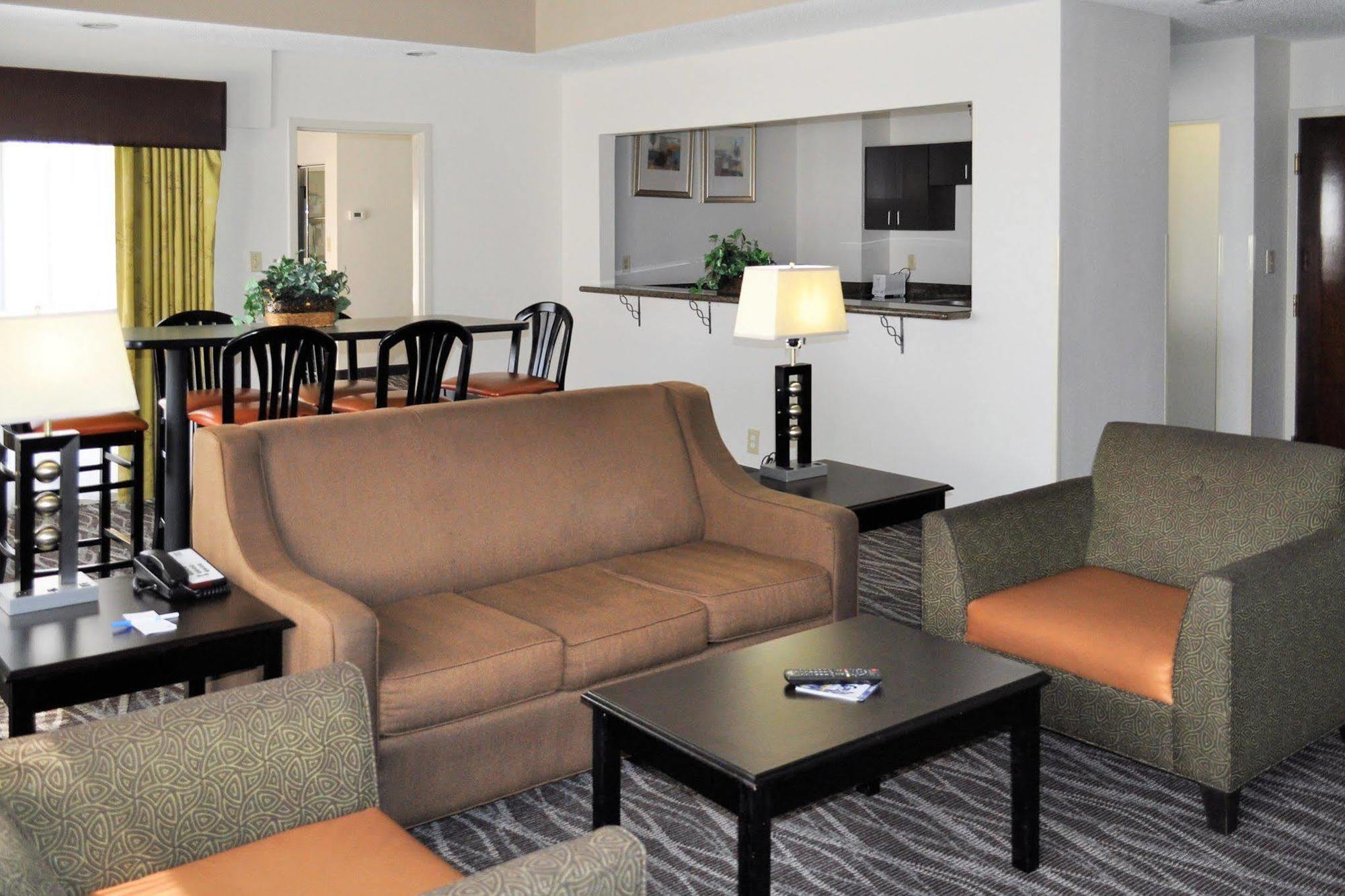 Locanda Comfort Downtown