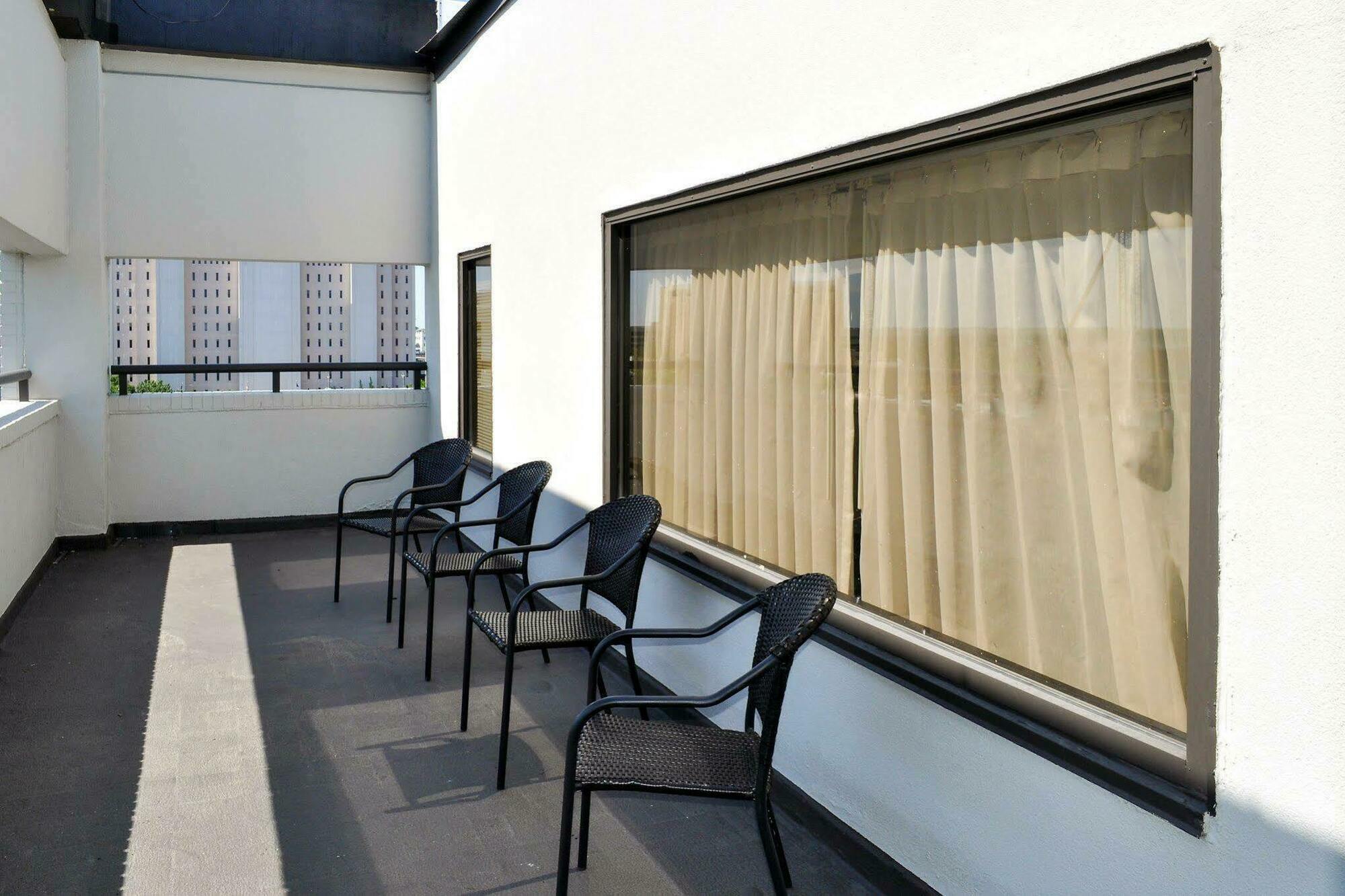 Comfort Downtown Locanda 3*