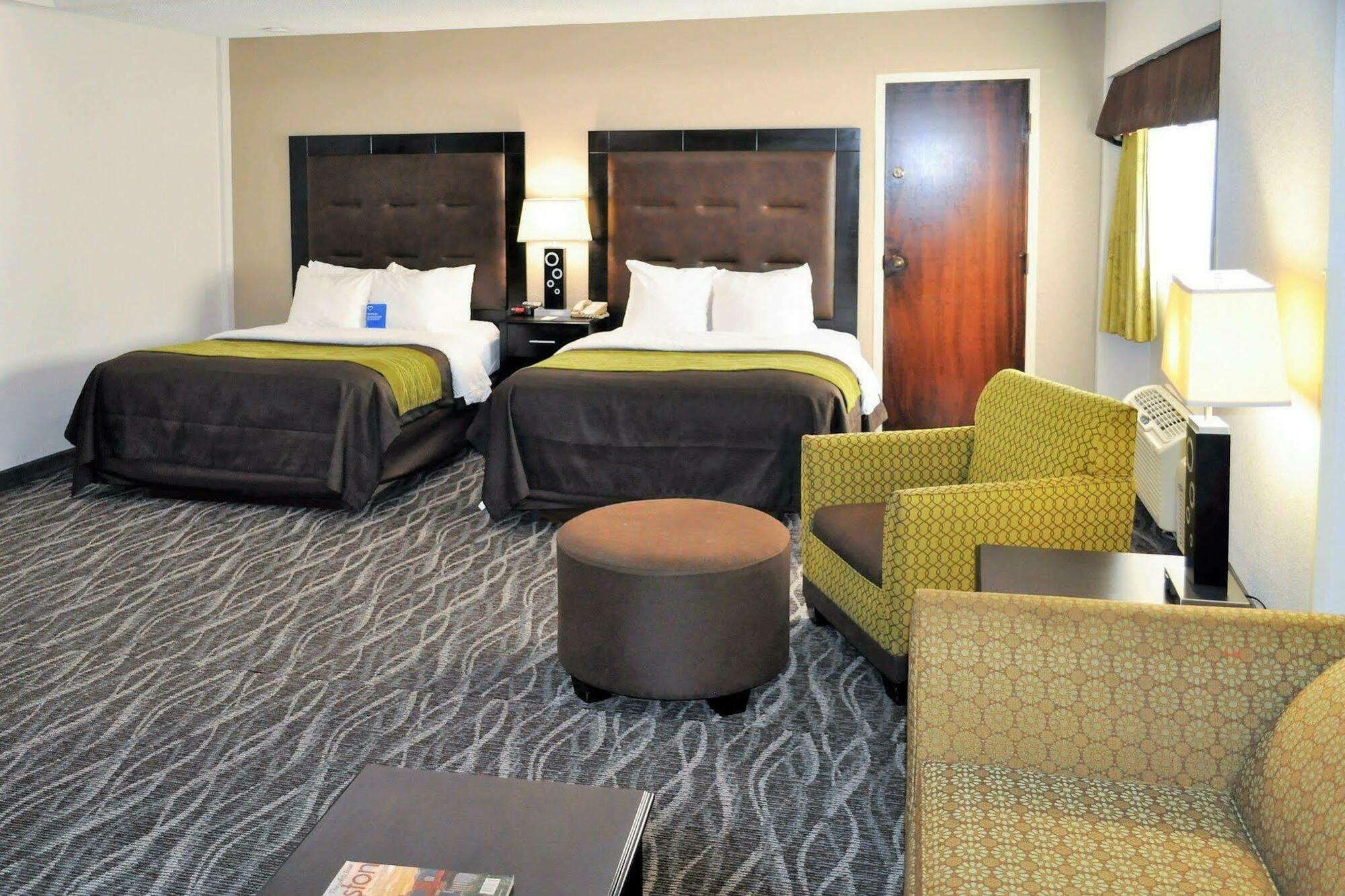 Locanda Comfort Downtown